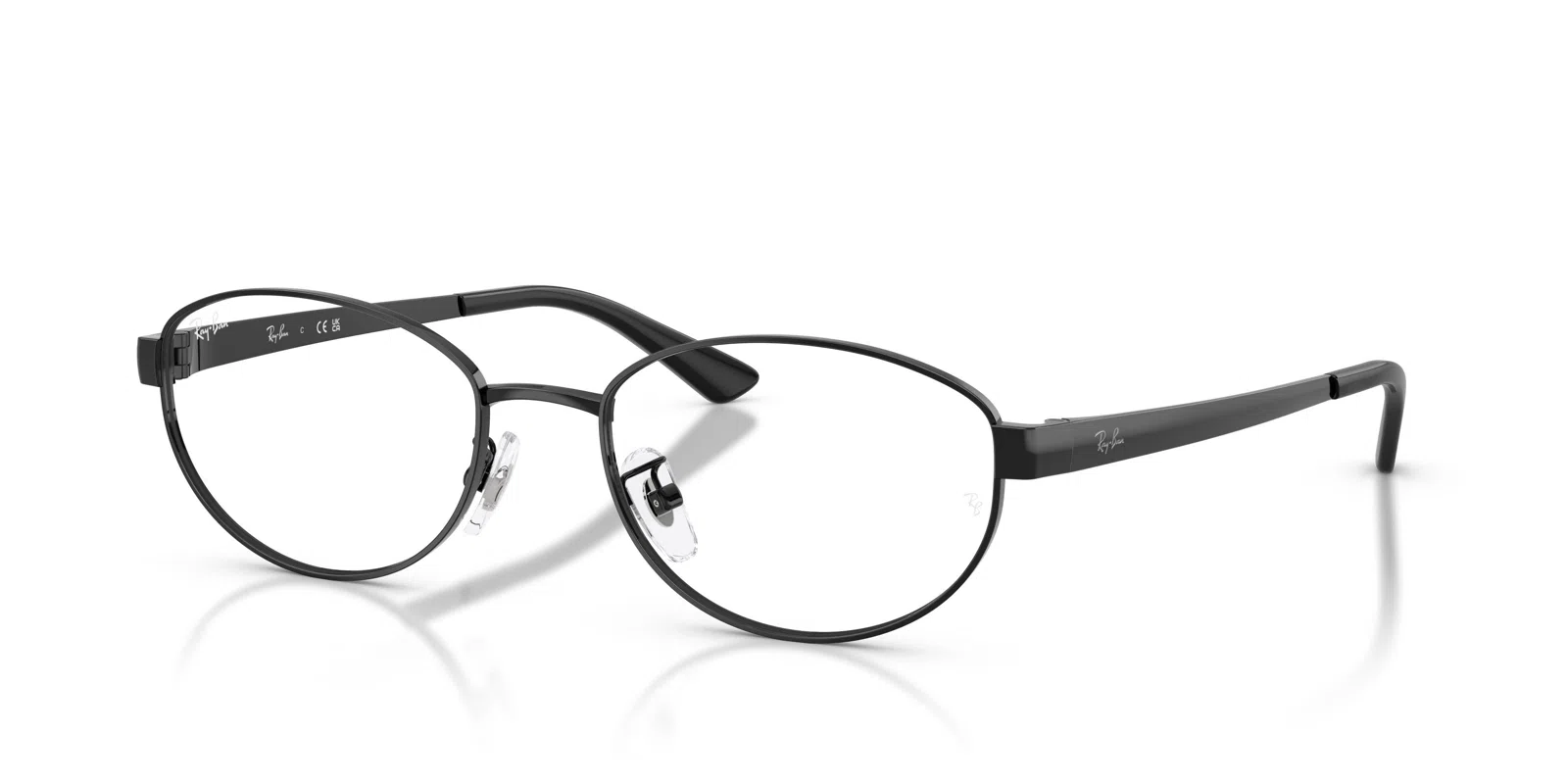 Ray-Ban 3774VD Eyeglasses - view 2